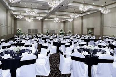 پرسیدنت ابراهام لینکلن اسپرینگفیلد-ا دوبلتری بای هیلتون هتل