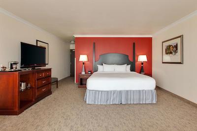 پرسیدنت ابراهام لینکلن اسپرینگفیلد-ا دوبلتری بای هیلتون هتل