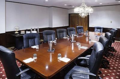 پرسیدنت ابراهام لینکلن اسپرینگفیلد-ا دوبلتری بای هیلتون هتل