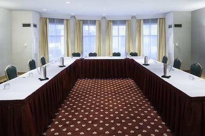 پرسیدنت ابراهام لینکلن اسپرینگفیلد-ا دوبلتری بای هیلتون هتل