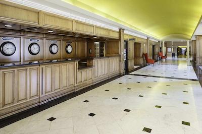 پرسیدنت ابراهام لینکلن اسپرینگفیلد-ا دوبلتری بای هیلتون هتل