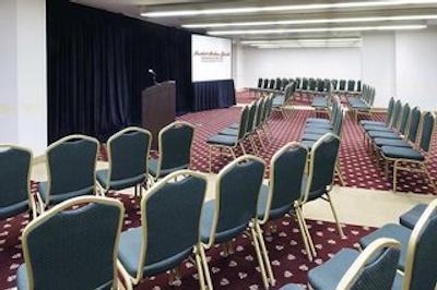 پرسیدنت ابراهام لینکلن اسپرینگفیلد-ا دوبلتری بای هیلتون هتل