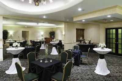 پرسیدنت ابراهام لینکلن اسپرینگفیلد-ا دوبلتری بای هیلتون هتل