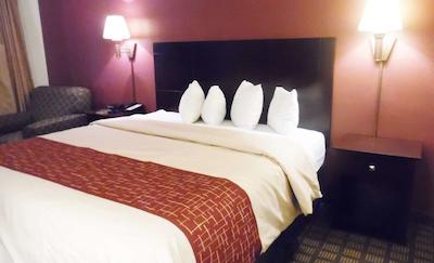 رد روف این اند سویتز اُکلاهما سیتی اسودوست