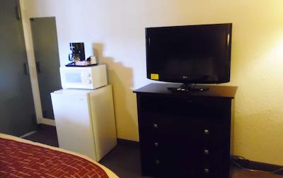 رد روف این اند سویتز اُکلاهما سیتی اسودوست