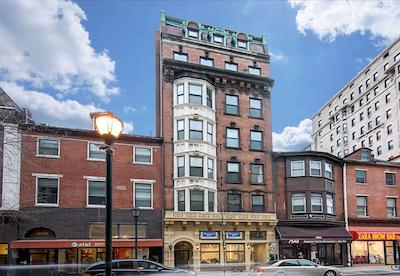 ردو این سنتر سیتی