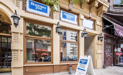 ردو این سنتر سیتی