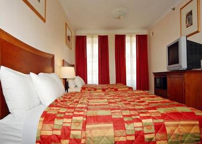 ردو این سنتر سیتی