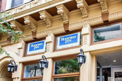 ردو این سنتر سیتی