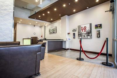 ردو این سنتر سیتی