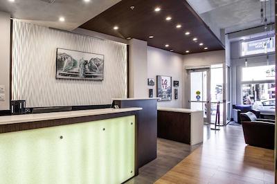 ردو این سنتر سیتی