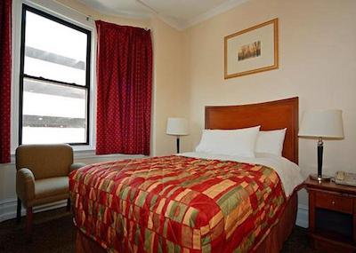 ردو این سنتر سیتی