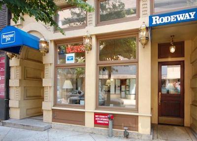 ردو این سنتر سیتی