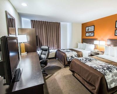 اسلیپ این فنیکس نرد ای-17