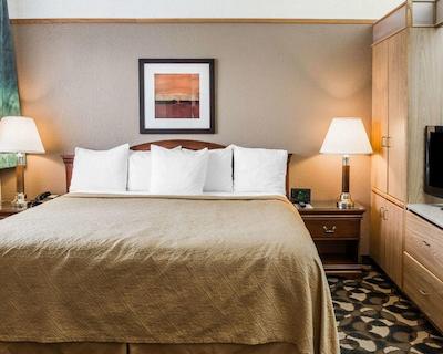 کوالیتی این پارادیس کریک