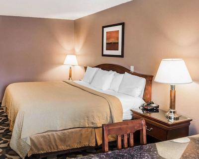 کوالیتی این پارادیس کریک