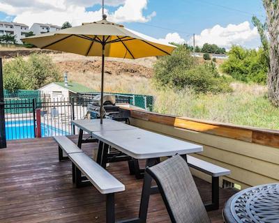 کوالیتی این پارادیس کریک