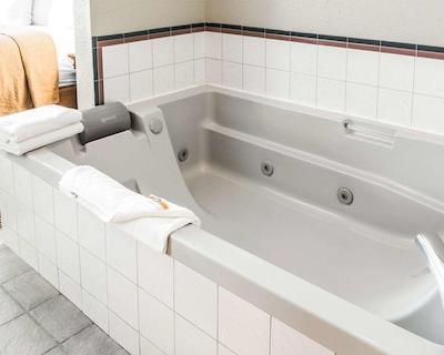 کوالیتی این پارادیس کریک