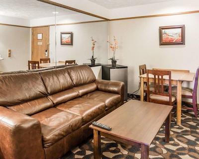 کوالیتی این پارادیس کریک