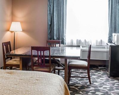 کوالیتی این پارادیس کریک