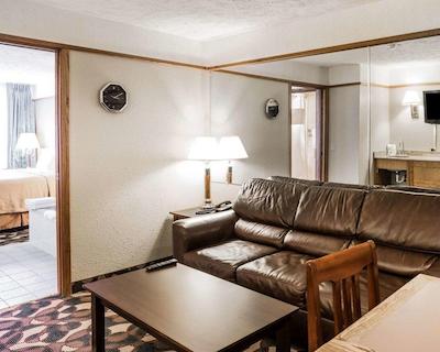 کوالیتی این پارادیس کریک