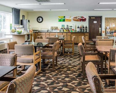 کوالیتی این پارادیس کریک