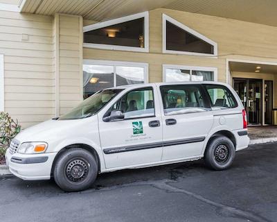 کوالیتی این پارادیس کریک