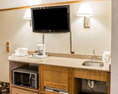 کوالیتی این پارادیس کریک