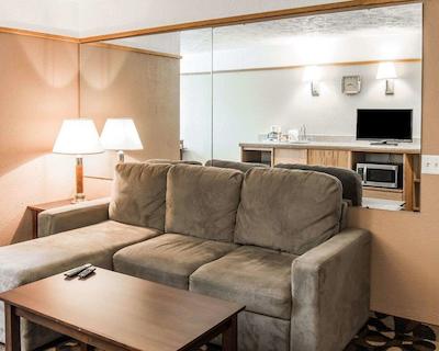 کوالیتی این پارادیس کریک