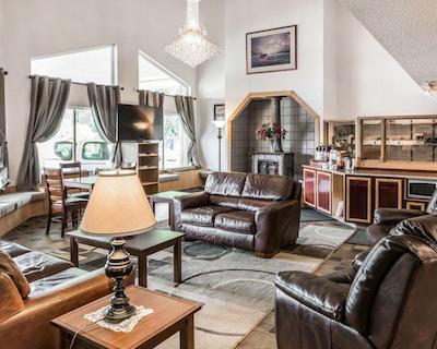 کوالیتی این پارادیس کریک