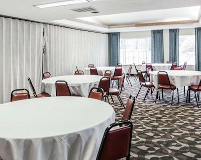 کوالیتی این پارادیس کریک