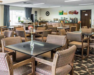 کوالیتی این پارادیس کریک