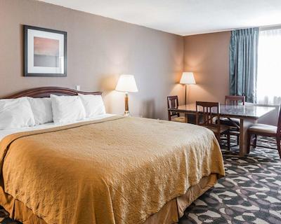 کوالیتی این پارادیس کریک