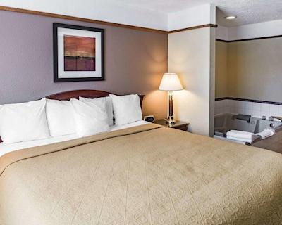 کوالیتی این پارادیس کریک