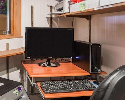 کوالیتی این پارادیس کریک