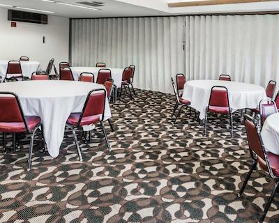 کوالیتی این پارادیس کریک