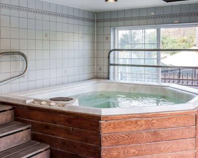 کوالیتی این پارادیس کریک