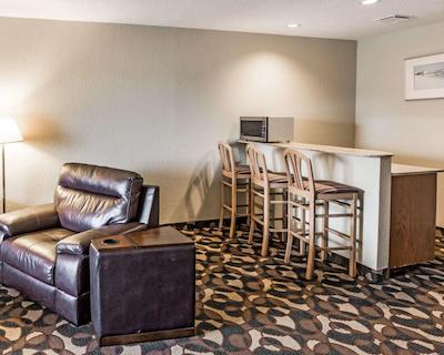 کوالیتی این پارادیس کریک