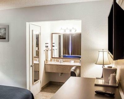 کوالیتی این پیسمو بیچ