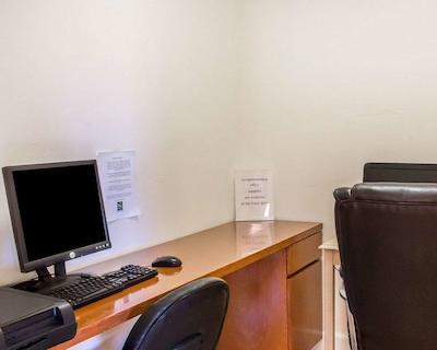 کوالیتی این پیسمو بیچ