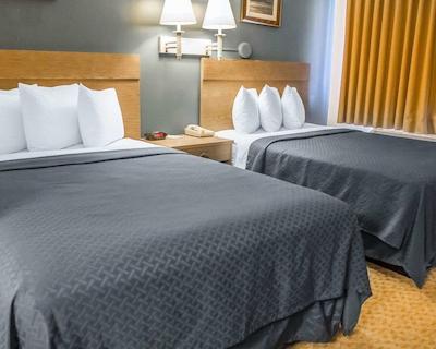 کوالیتی این پیسمو بیچ