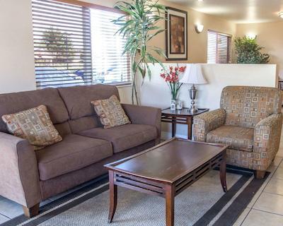 کوالیتی این پیسمو بیچ