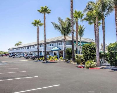 کوالیتی این پیسمو بیچ