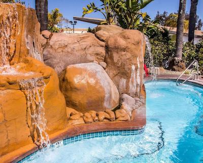 کوالیتی این پیسمو بیچ