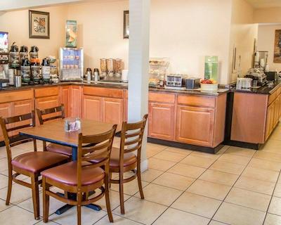 کوالیتی این پیسمو بیچ