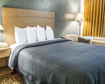 کوالیتی این پیسمو بیچ