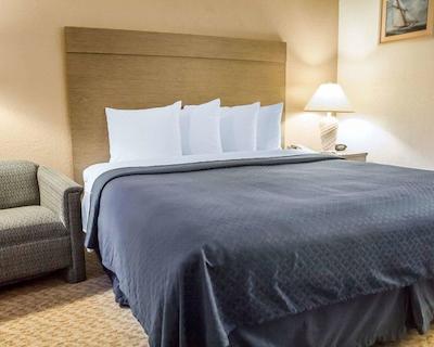 کوالیتی این پیسمو بیچ