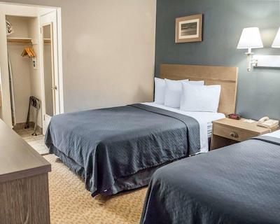 کوالیتی این پیسمو بیچ