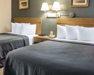 کوالیتی این پیسمو بیچ