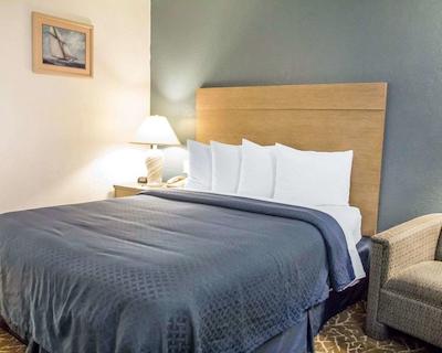 کوالیتی این پیسمو بیچ